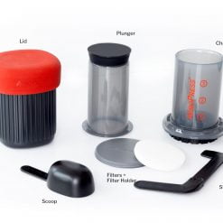 aeropress go dung cu pha che ca phe 2