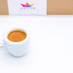 set ca phe espresso 6665
