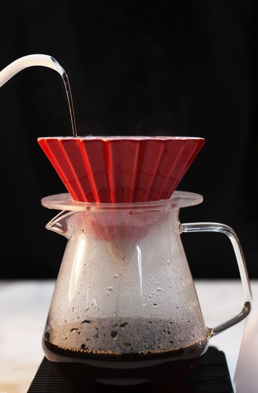 Vị ngọt của cà phê ở đâu?