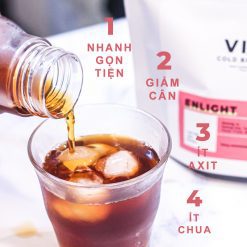 ca phe cold brew enlight 2
