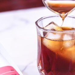 ca phe cold brew visty 115