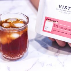 ca phe cold brew visty 121