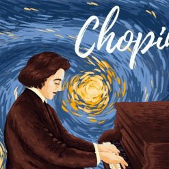 ca phe costa rica nhac si chopin 1