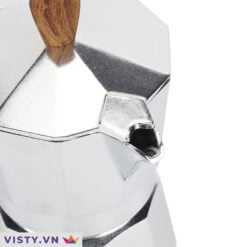 am pha ca phe moka pot noi dia trung