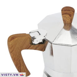 am pha ca phe moka pot noi dia trung
