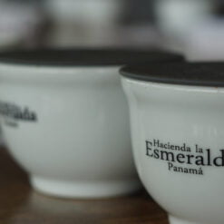 ca phe tu nong trai hacienda la esmeralda diamond moutain 3