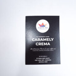 caramely blend 2 1