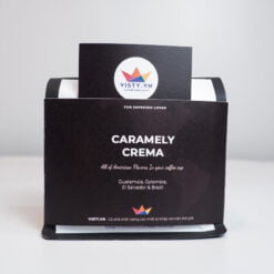 caramely blend 2 2