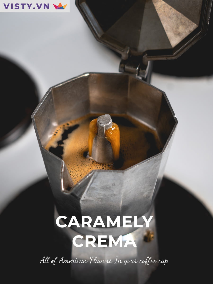 caramely blend 4
