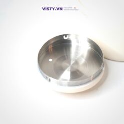 am pha ca phe pour over taira trang