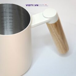 am pha ca phe pour over taira trang