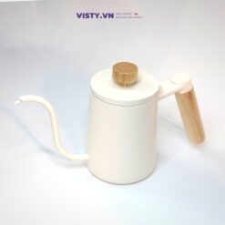 am pha ca phe pour over taira trang