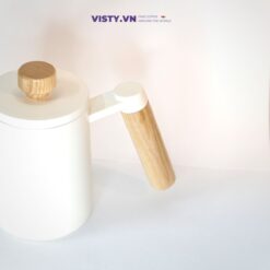 am pha ca phe pour over taira trang