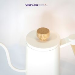 am pha ca phe pour over taira trang