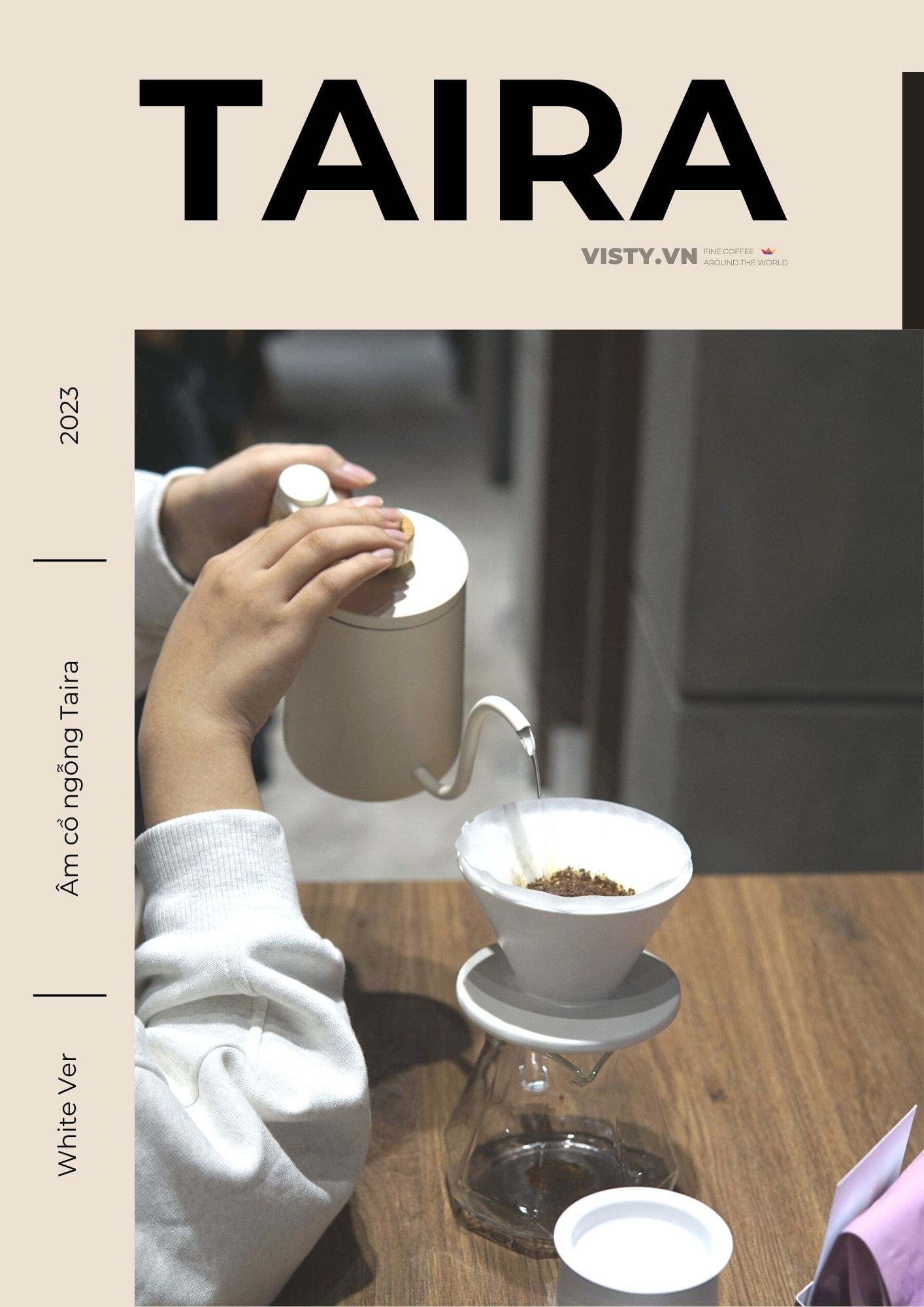 am co ngong pha ca phe taira 1