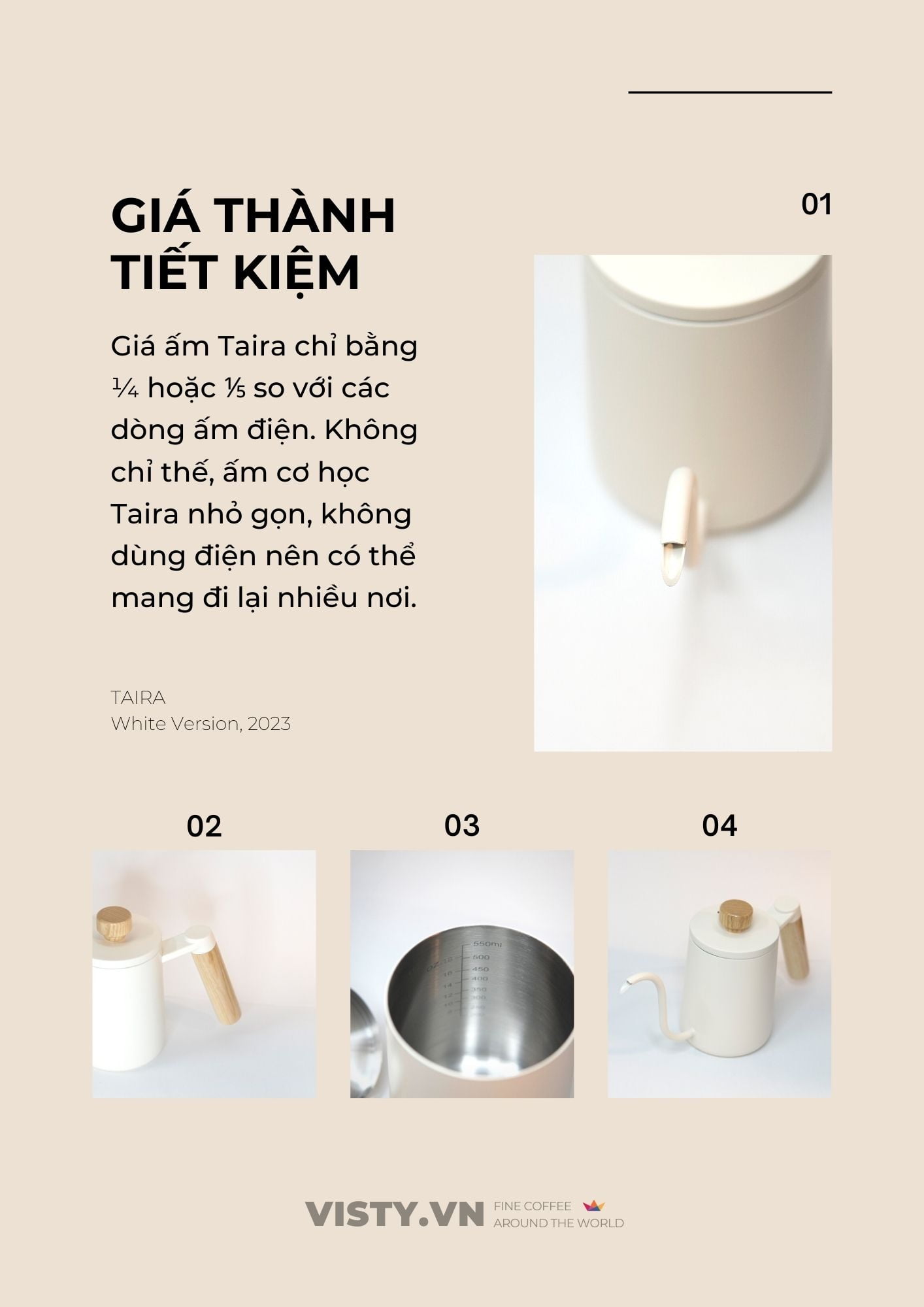 am co ngong pha pour over