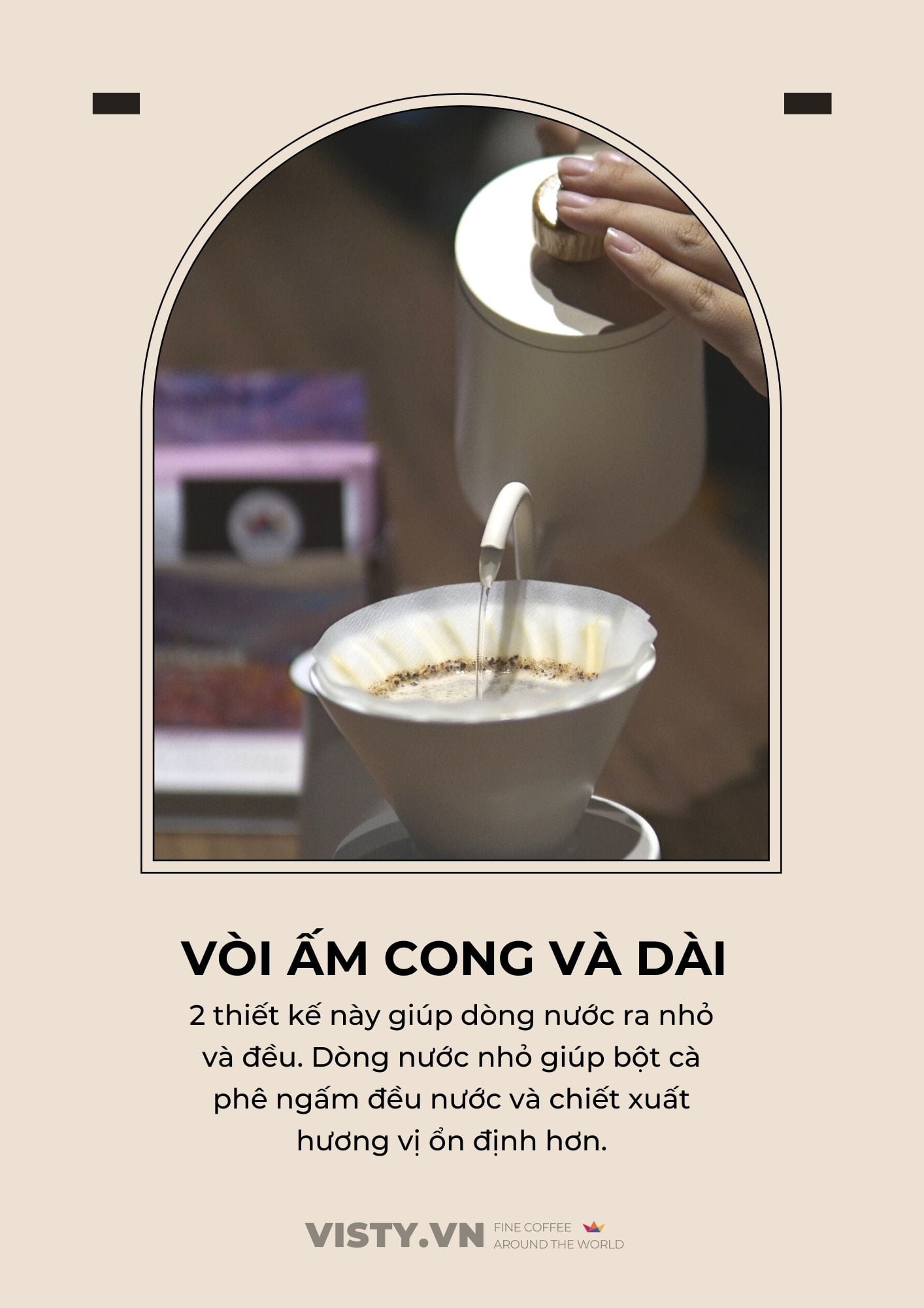 am co ngong pha pour over