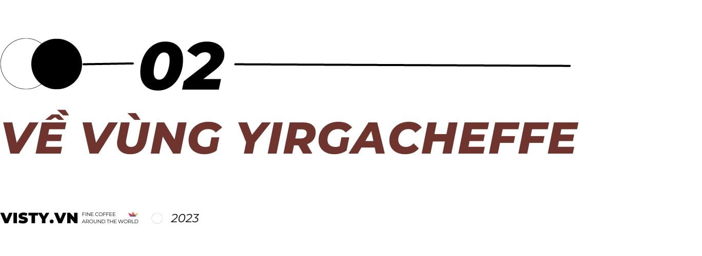 ca phe ethiopia yirgacheffe