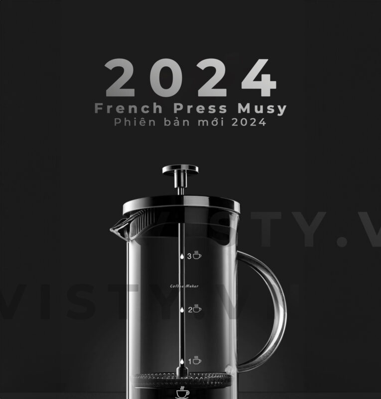 binh pha ca phe french press 2024 avt