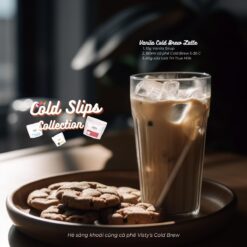 ca phe cold brew visty 2