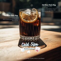 ca phe cold brew visty 3