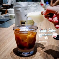 ca phe cold brew visty 4