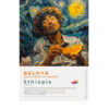 ca phe ethiopia beloya 2024 avt