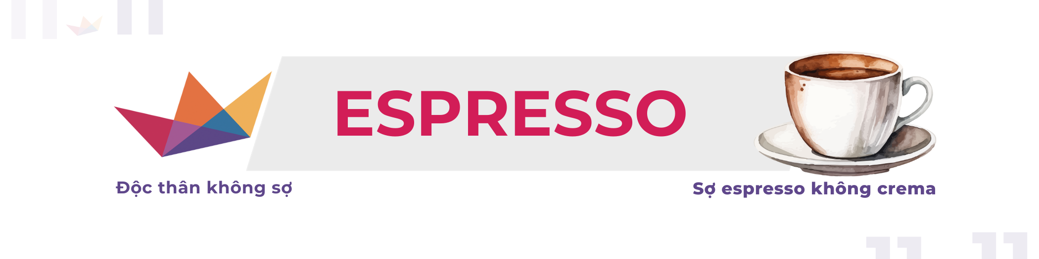 banner espresso