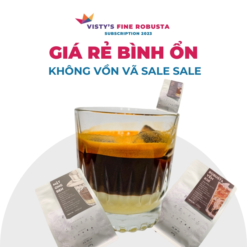 goi ca phe nam subscription 1