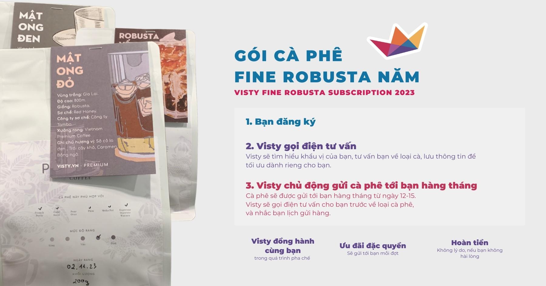 goi ca phe nam van hanh the nao 2
