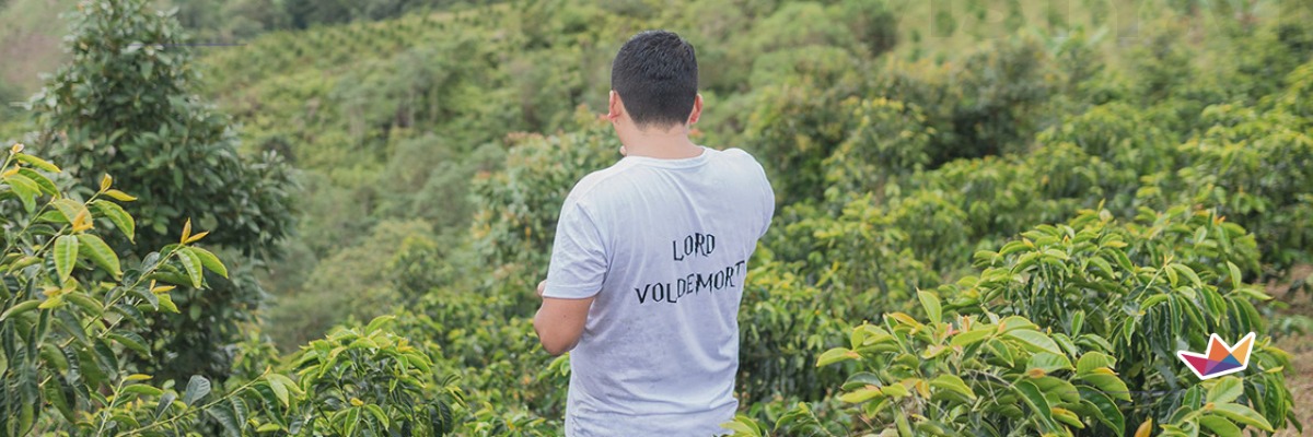 ca phe colombia voldemort 23