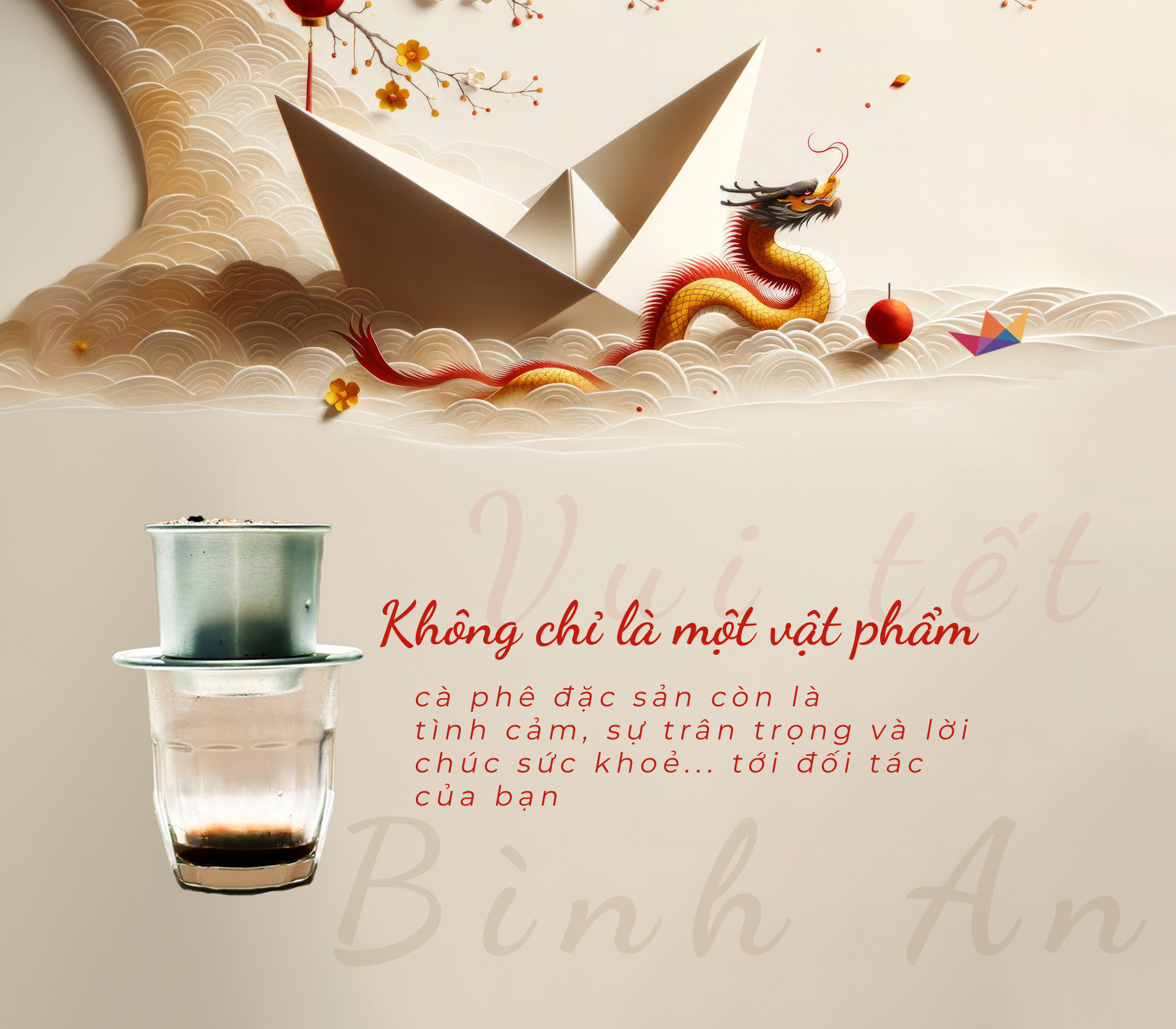 qua tang tet ca phe 1