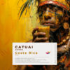ca phe costa rica catuai chirripo natural imperio rojo