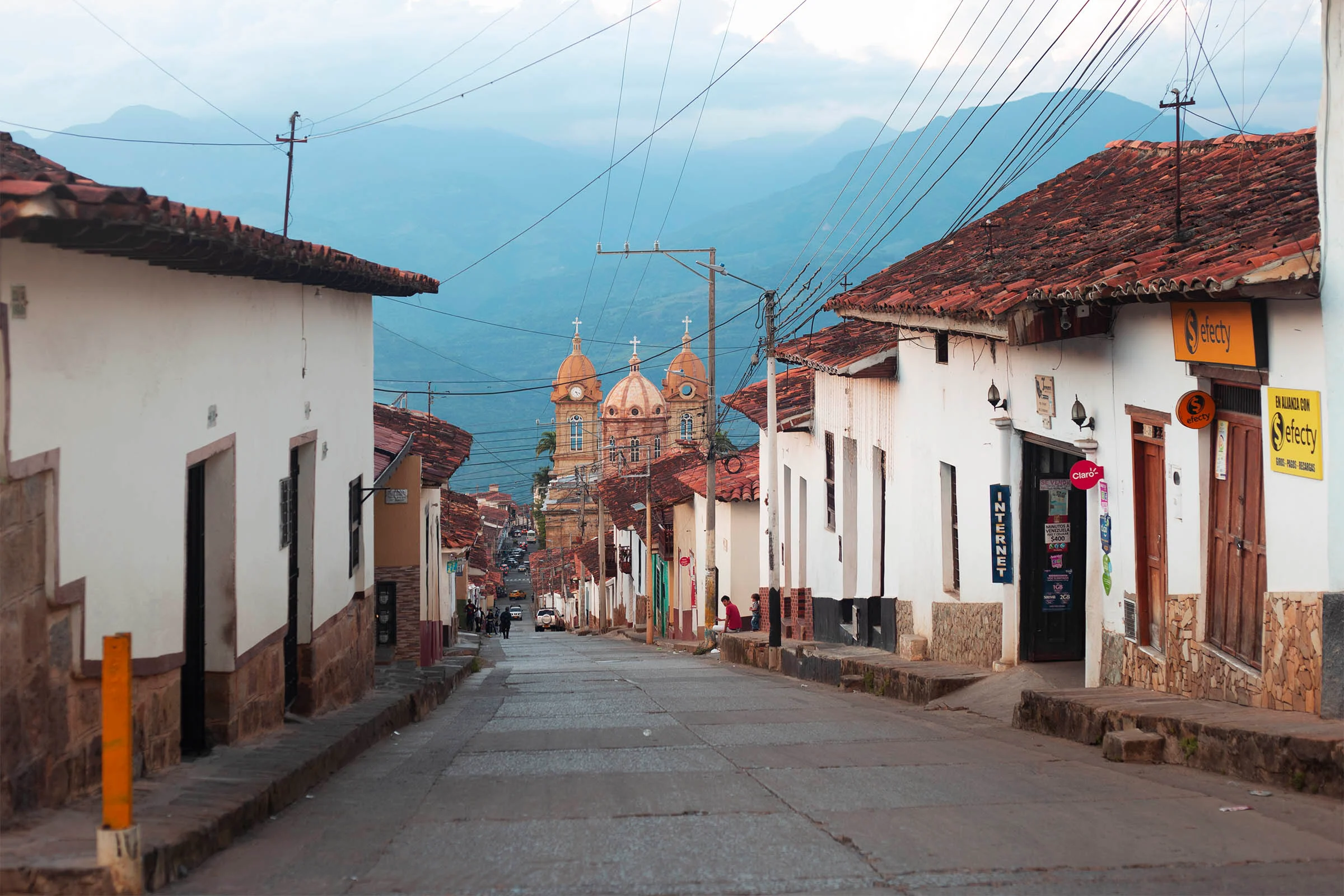 ca phe colombia rose valley santander 1