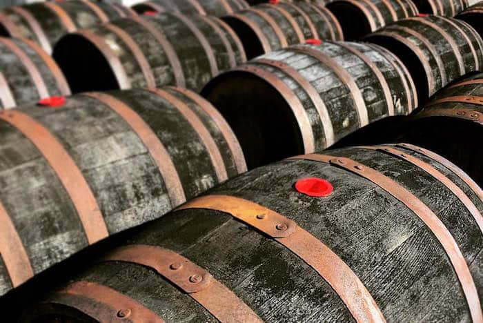 ca phe honduras whiskey 1