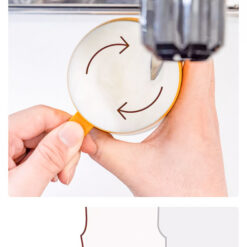 ca danh sua barista cong thai hoc latte art 11