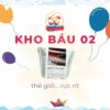 kho bau 02 sinh nhat visty