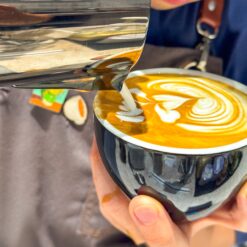 Ca phe Blend Latte Creamy
