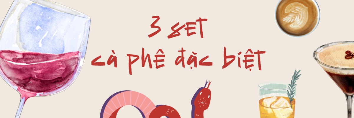 3 set tet dac biet visty