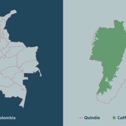 CBGC 1.16 Quindio Map