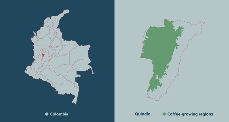 CBGC 1.16 Quindio Map