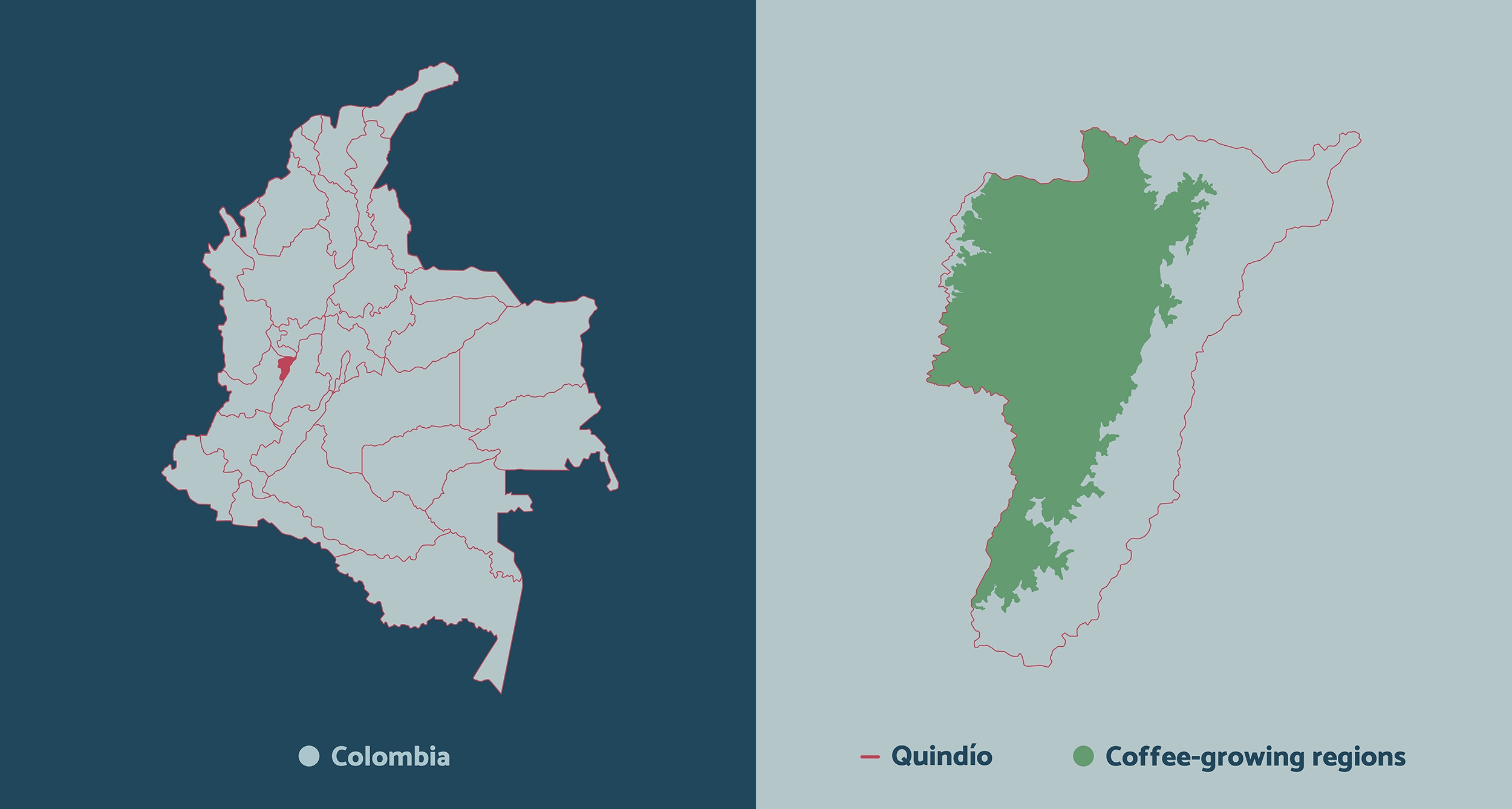 CBGC 1.16 Quindio Map