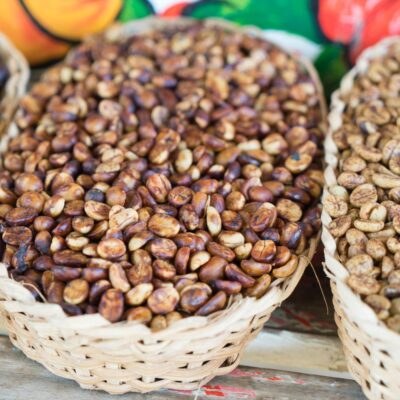 Colombia quindio honey process