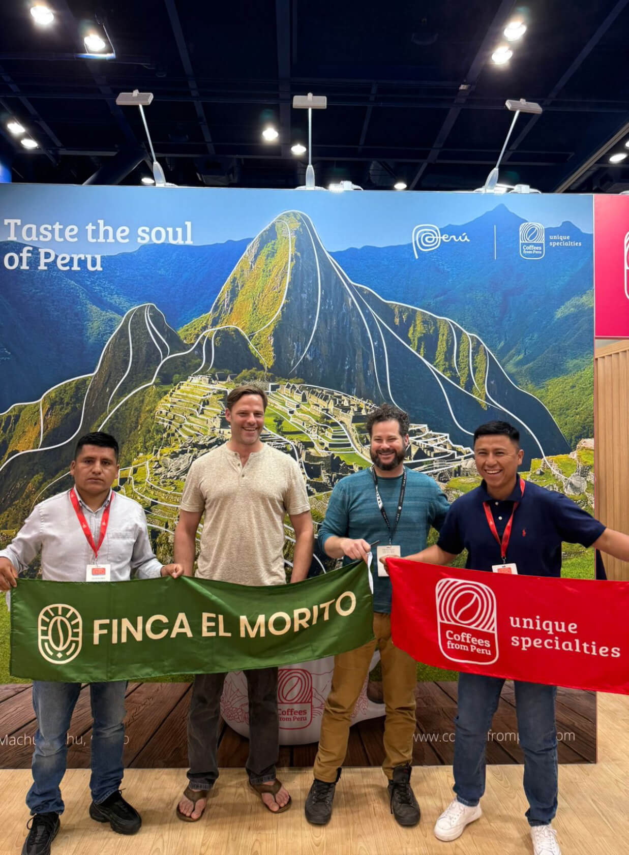 ca phe geisha peru 6