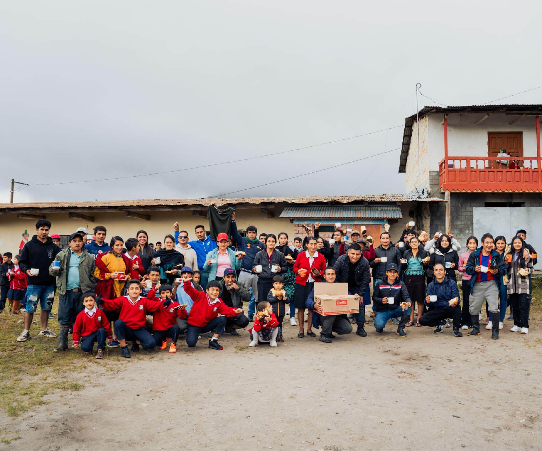 ca phe geisha peru 7