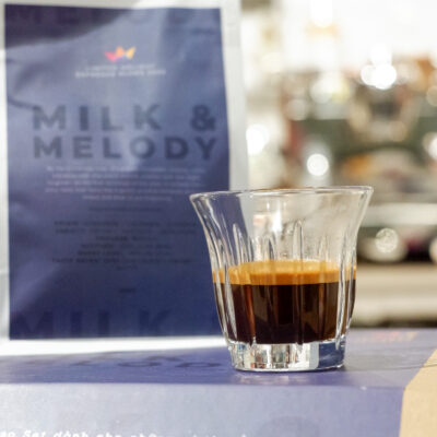 set ca phe espresso noel 28