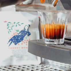 set ca phe espresso noel 38