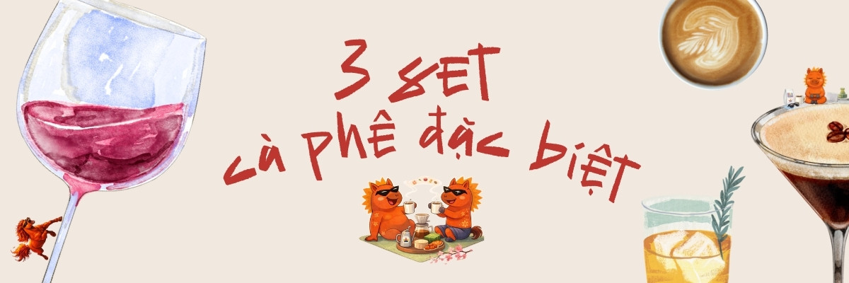 3 SET DAC BIET TET BINH NGO