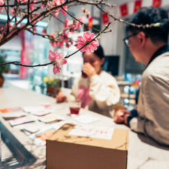 set ca phe ma dao 71