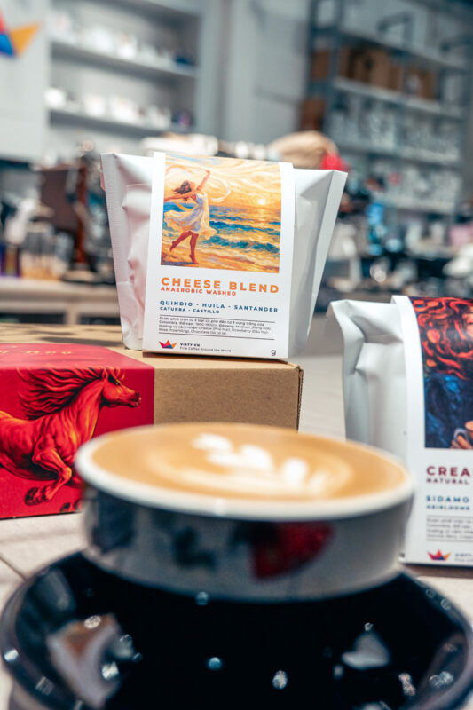 set ca phe tet tu vi espresso 57